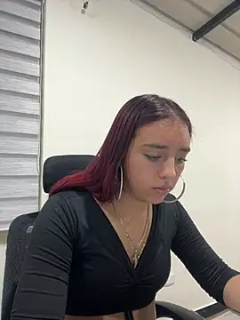 RubyLuxe_ stripchat live cam model