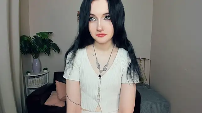 RobbynFlorea stripchat live cam model