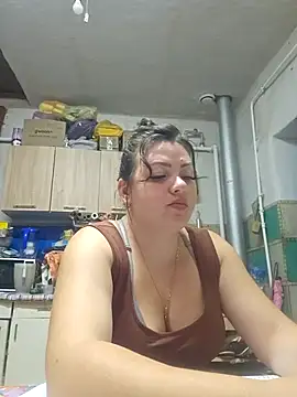 Jyleta stripchat live cam model