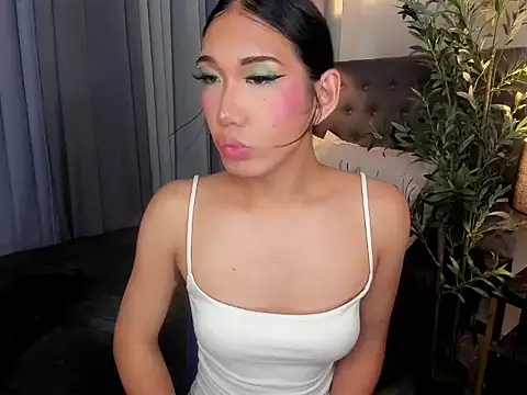 Hugecockasianprincess stripchat live cam model