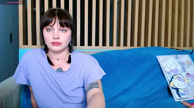 pizdadrozda stripchat live cam model