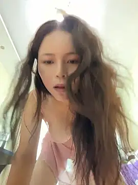 xiaolu0706 stripchat live cam model