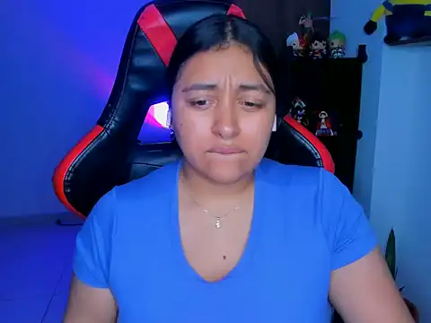 Soffiarodriguez stripchat live cam model