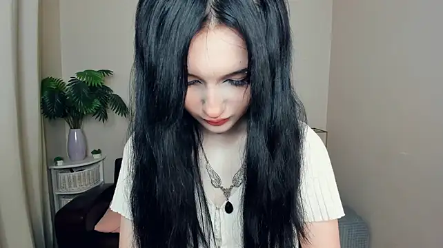 RobbynFlorea stripchat live cam model