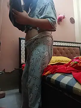 Doll_Nepali stripchat live cam model