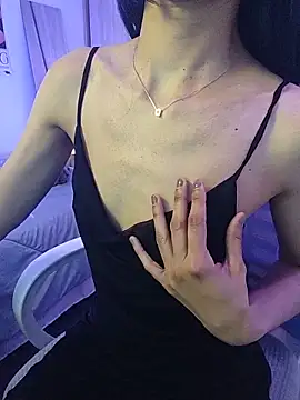 DanyNova_Co stripchat live cam model