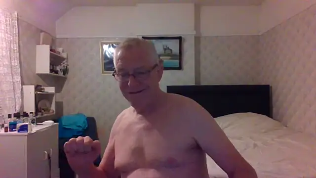 shaun63m stripchat live cam model