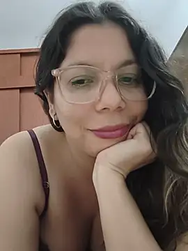 Carliina_Soussa stripchat live cam model