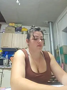 Jyleta stripchat live cam model
