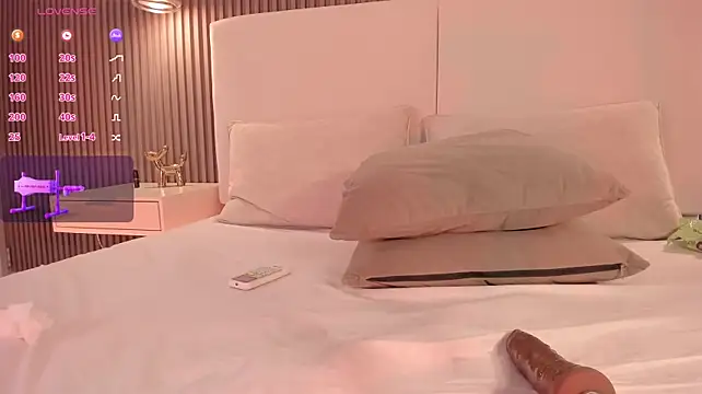 annie_clarkson stripchat live cam model