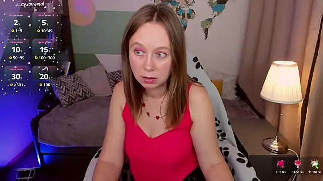 Brooke_lover stripchat live cam model