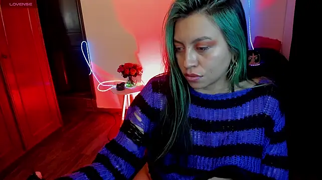 Midory_6 stripchat live cam model