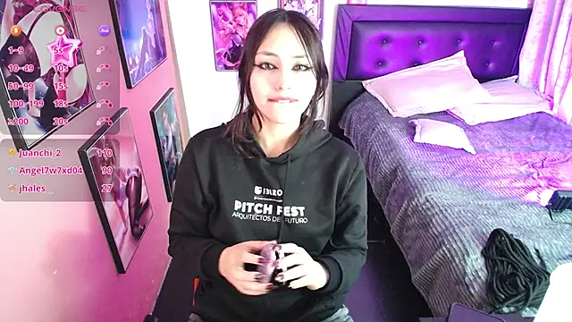 Sakura_Mimi stripchat live cam model