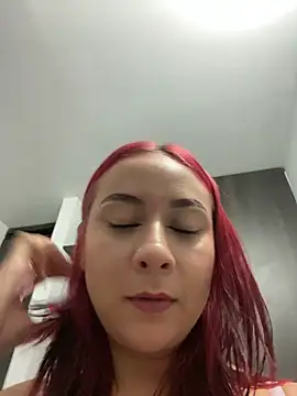 kysha_777 stripchat live cam model