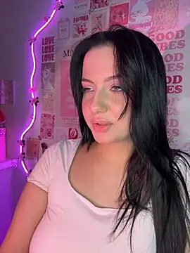 PinkyKitten stripchat live cam model