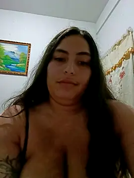xandra252 stripchat live cam model
