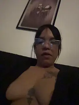 Deborah_princess stripchat live cam model
