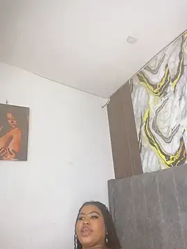 AinaraJimenez stripchat live cam model