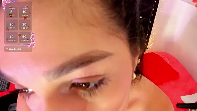 badthing_10 stripchat live cam model