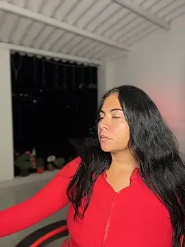 bunnysamy stripchat live cam model