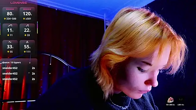 Kiara_Age stripchat live cam model