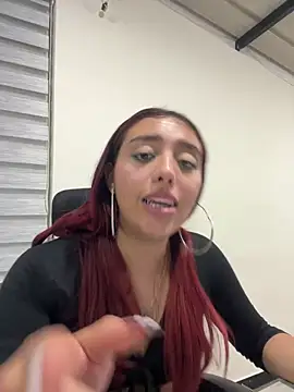 RubyLuxe_ stripchat live cam model