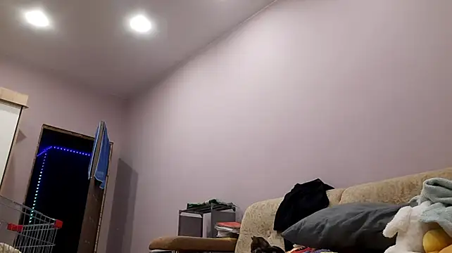 CelestePacini stripchat live cam model