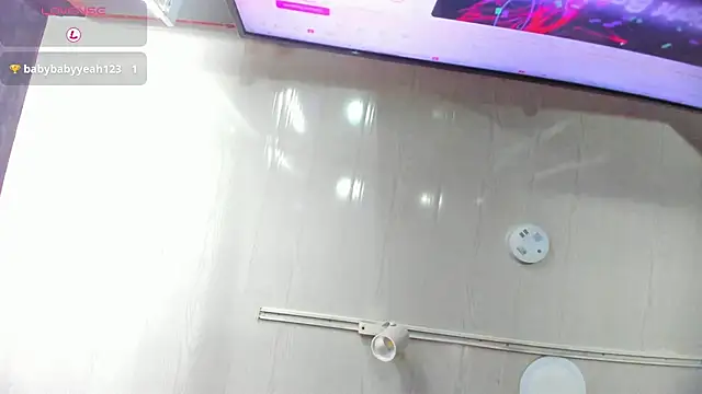 CloeRodriguez stripchat live cam model