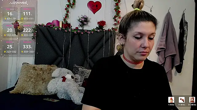 Sharma_Amayra stripchat live cam model