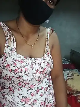 Baby-Kajal57 stripchat live cam model