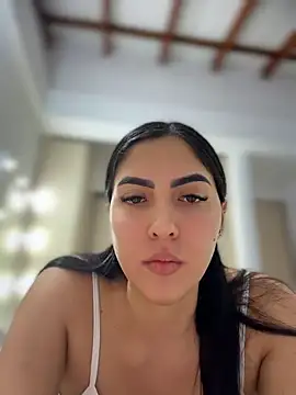 I_AM_SOPHIE_ stripchat live cam model