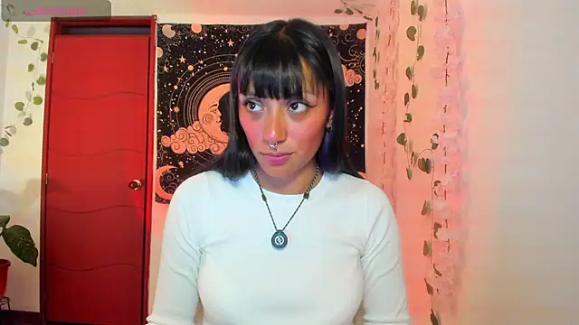 Demeter__ stripchat live cam model