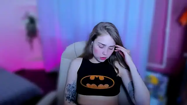 Sweet_Meg stripchat live cam model