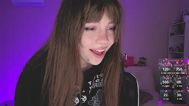 Lunar_Bunny stripchat live cam model