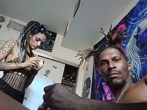 PharaohMoans stripchat live cam model