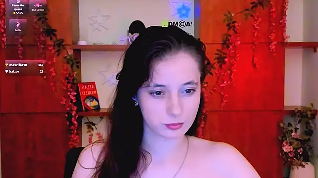 nami_glow stripchat live cam model