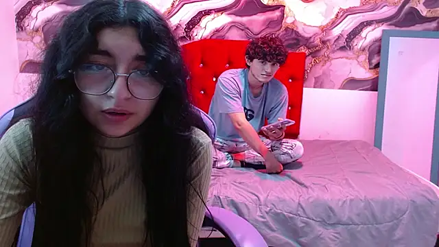 the_jhones stripchat live cam model