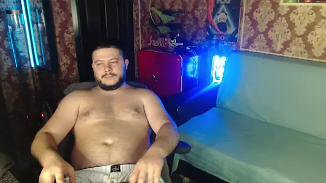 thor_master stripchat live cam model