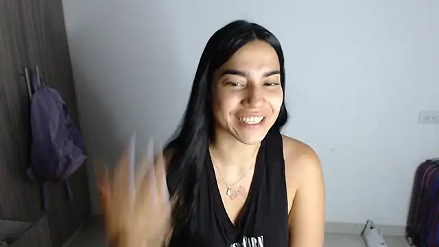 zendayasexxx stripchat live cam model