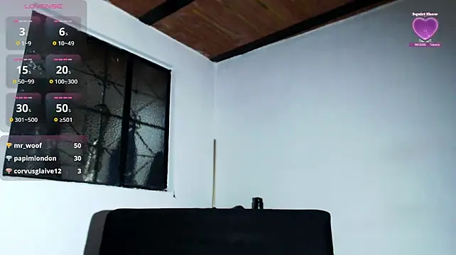 willian_m777 stripchat live cam model