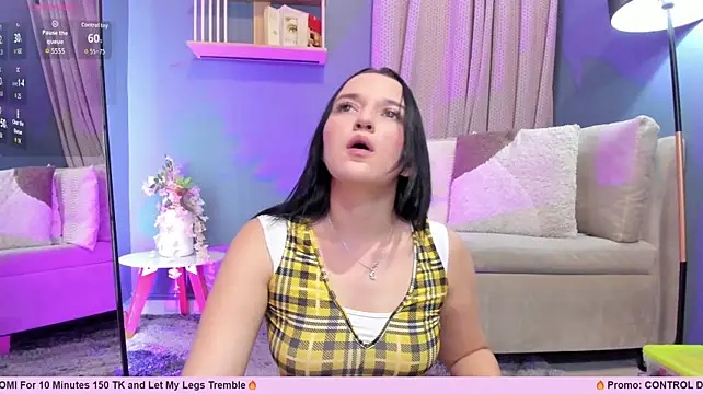 _EmilyJireh_ stripchat live cam model