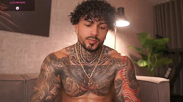 mariano_costa stripchat live cam model