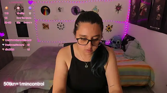 Cherry_blush_ stripchat live cam model