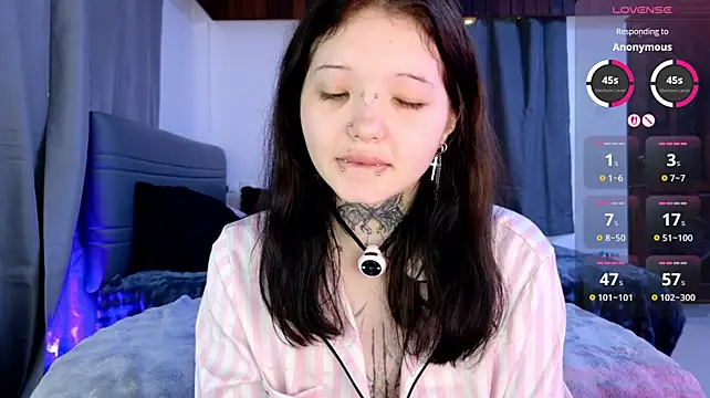 Lein_Bone stripchat live cam model