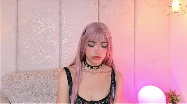 _ViolletteNoir_ stripchat live cam model