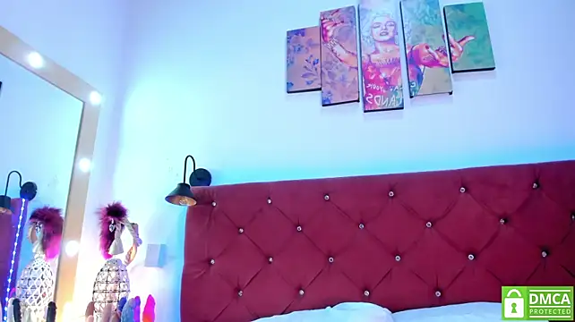 Brenda_Kiss_ stripchat live cam model