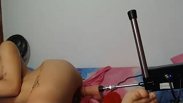 staicy_white_19 stripchat live cam model