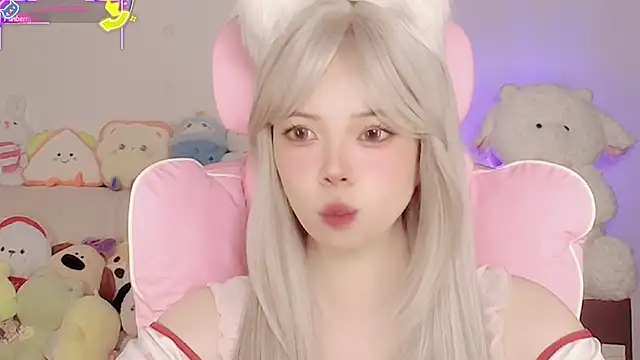 _MiMiii_ stripchat live cam model