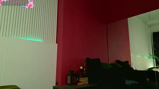 Anna_MonAmour stripchat live cam model