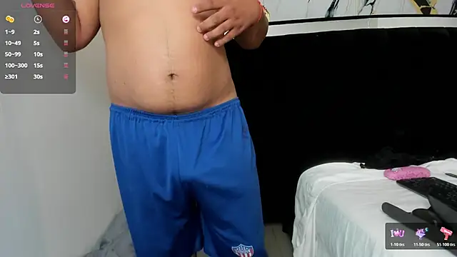 cosmic_lovers_ stripchat live cam model